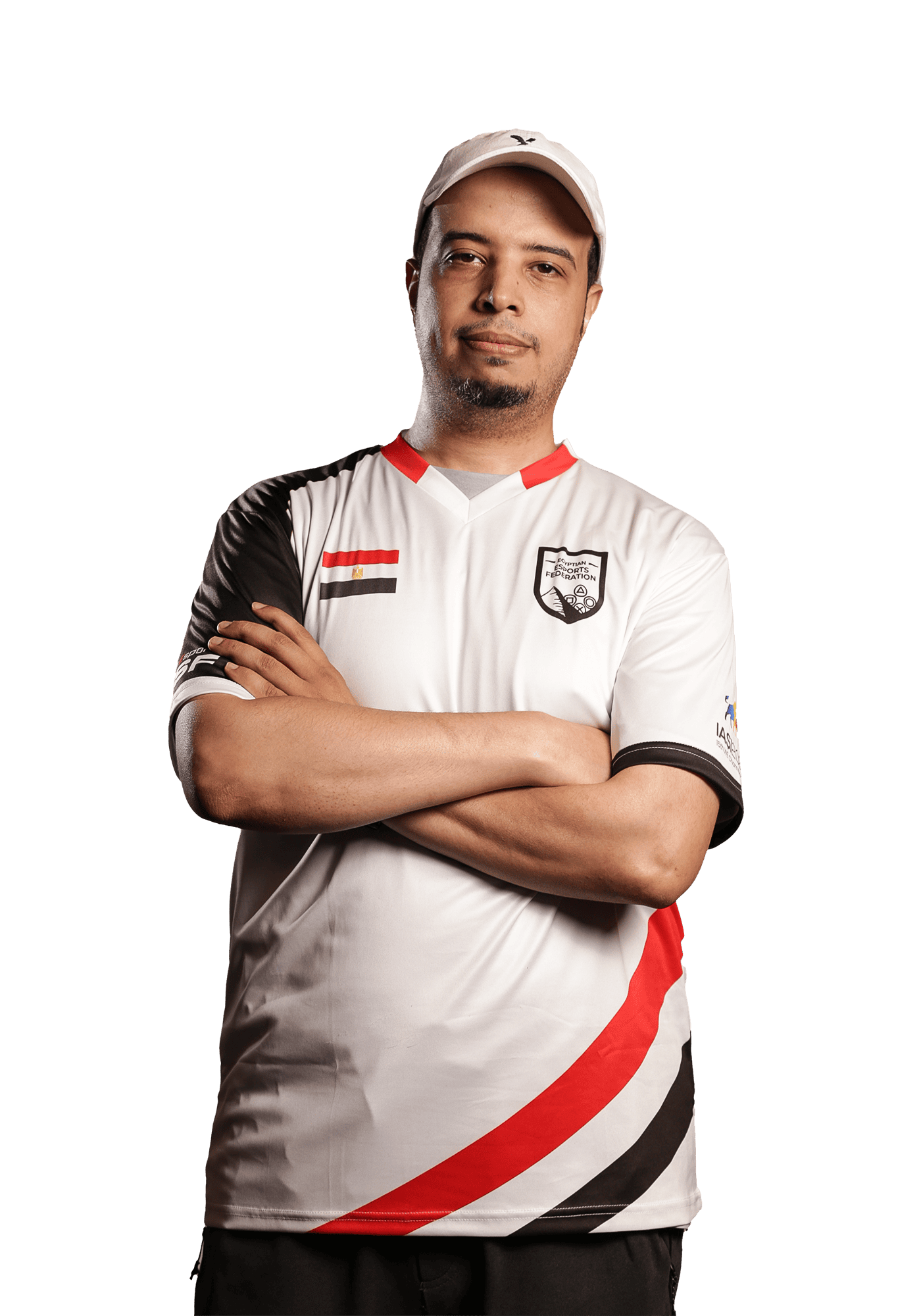 Yousef Ali Sayed   Hassan