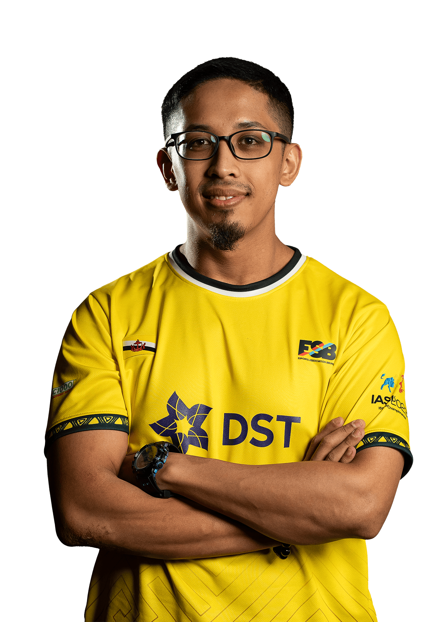 Muhd Abdul Qawiy Wafiyuddin  HJ Zulaihee