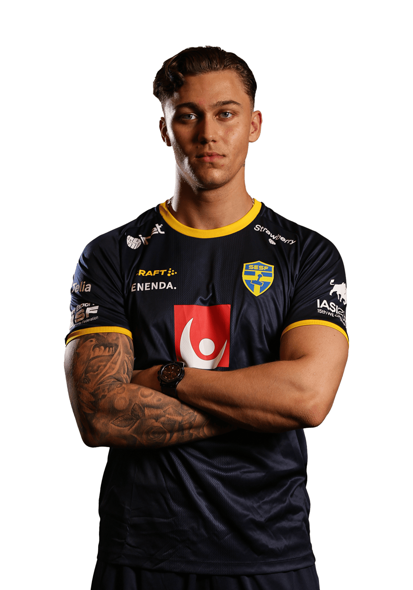 Adam Cem Ångström