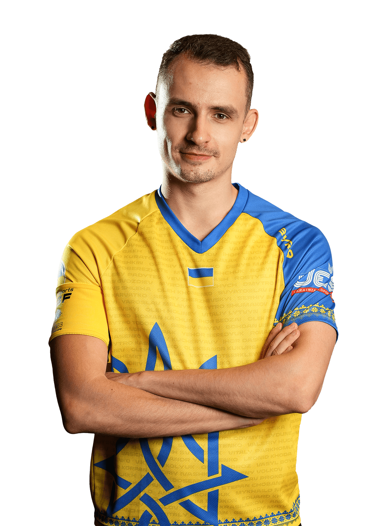 Yaroslav Buriak
