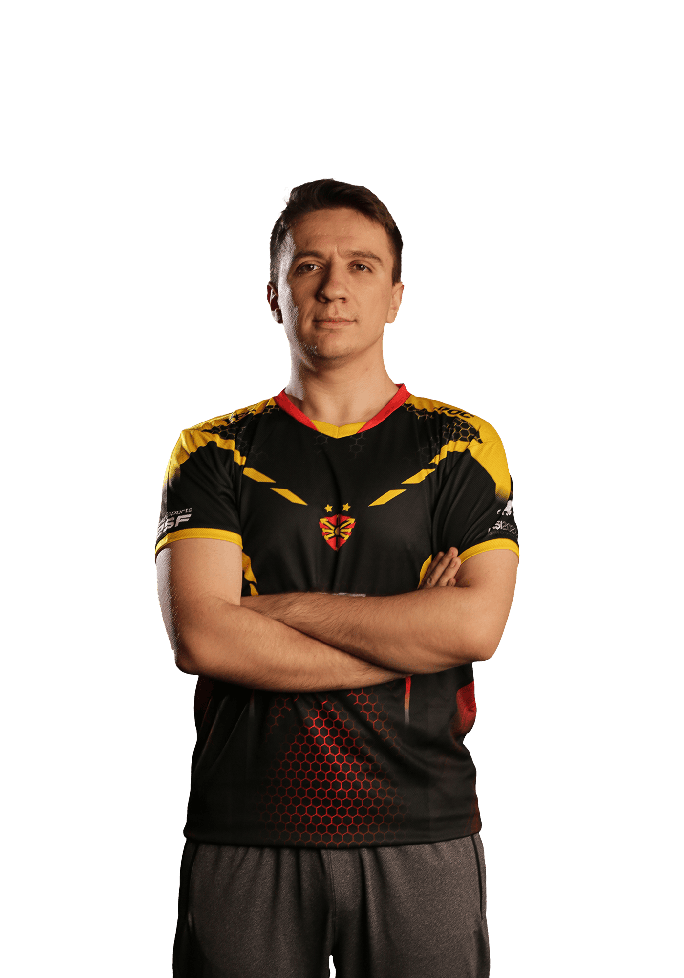 Daniel Gligorov
