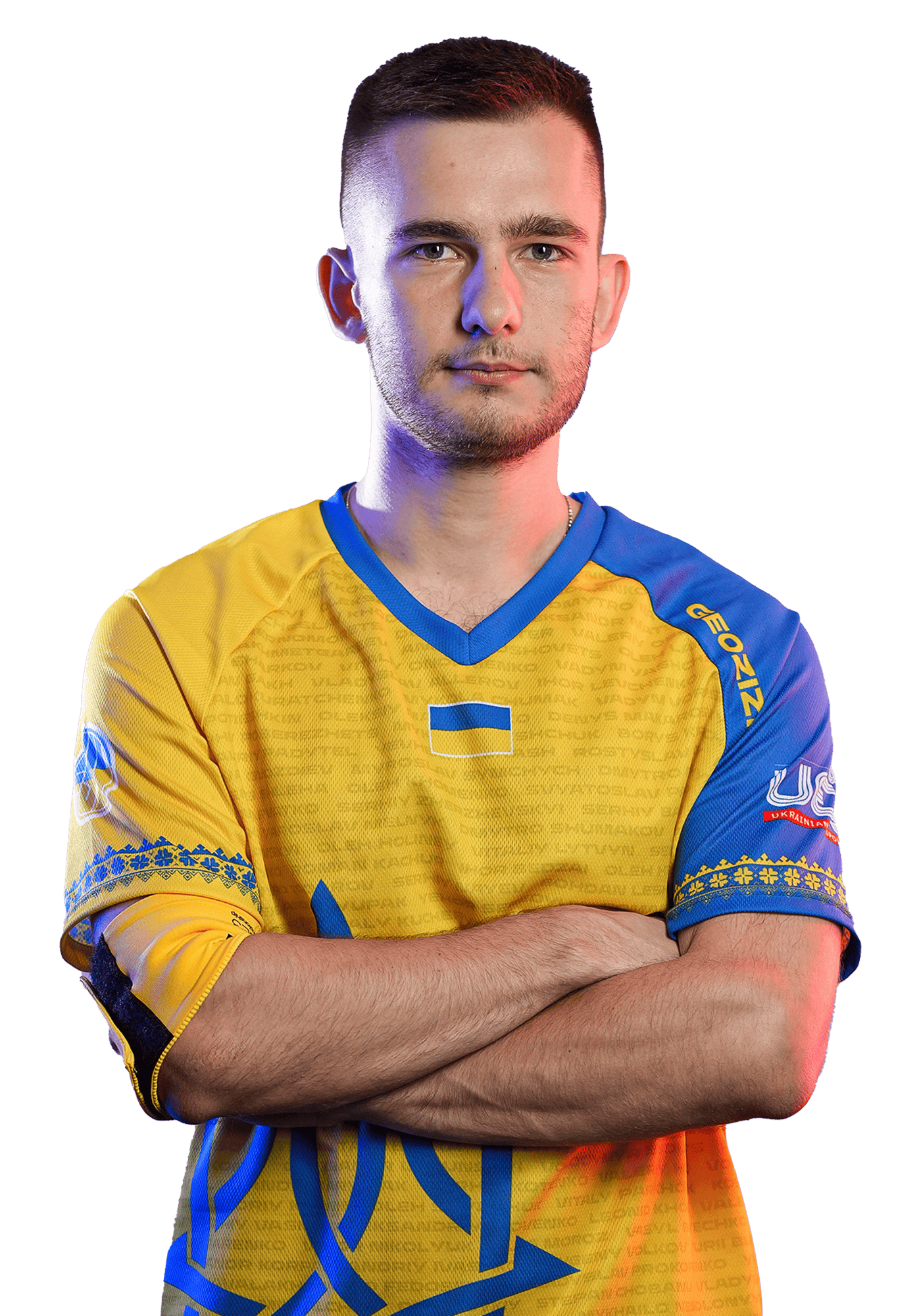Illia Yasynskyi