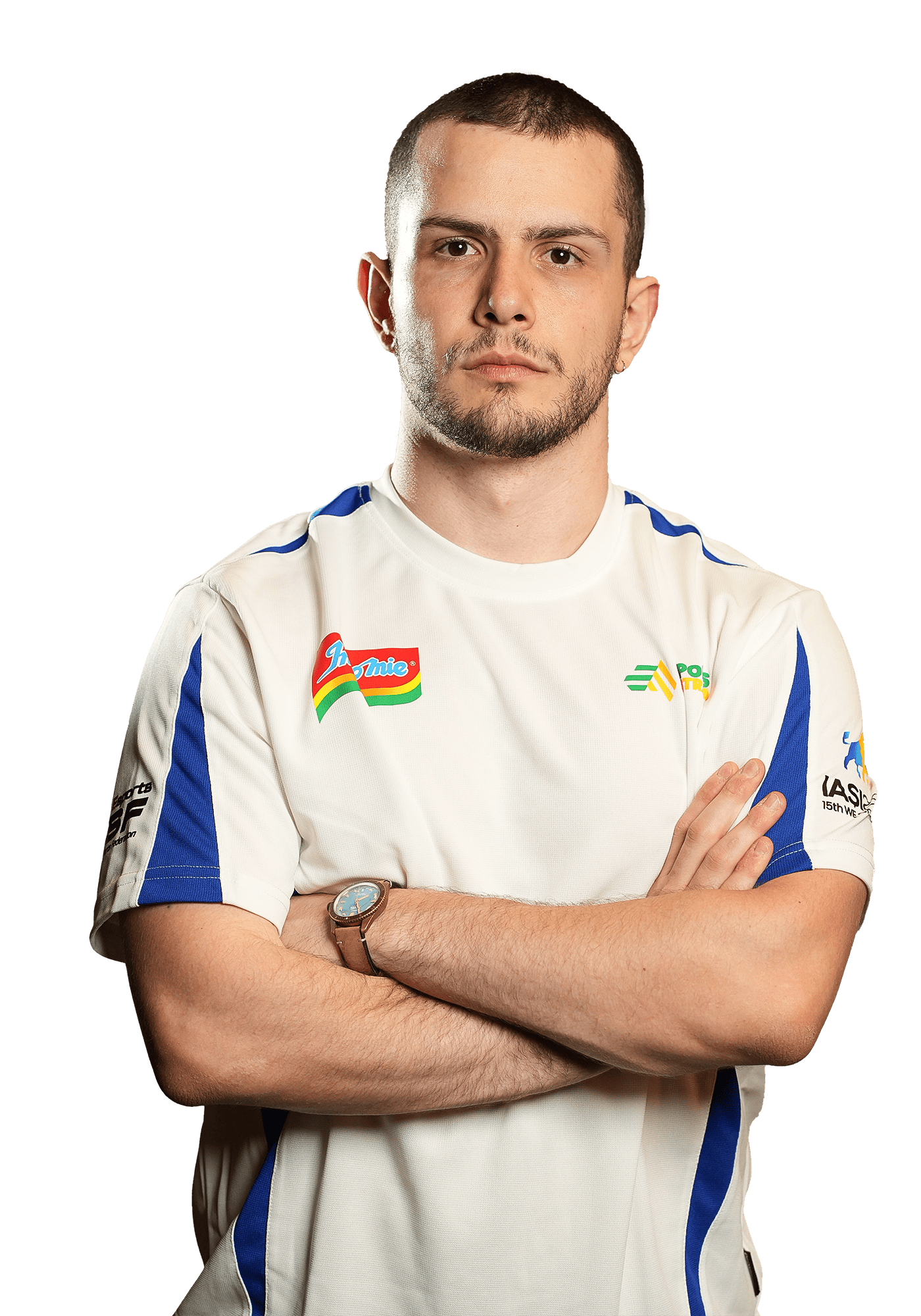 Jordan  Bajic