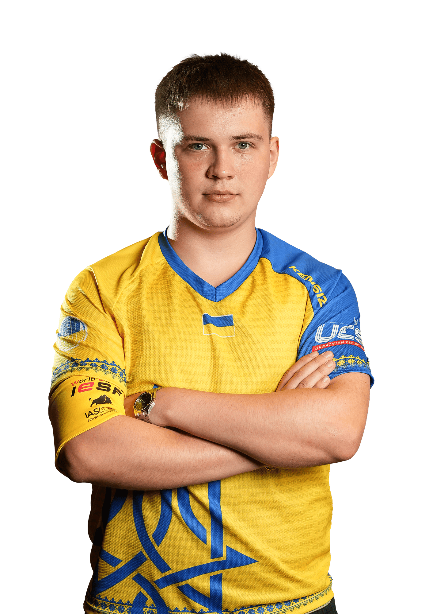 Artem Kapran