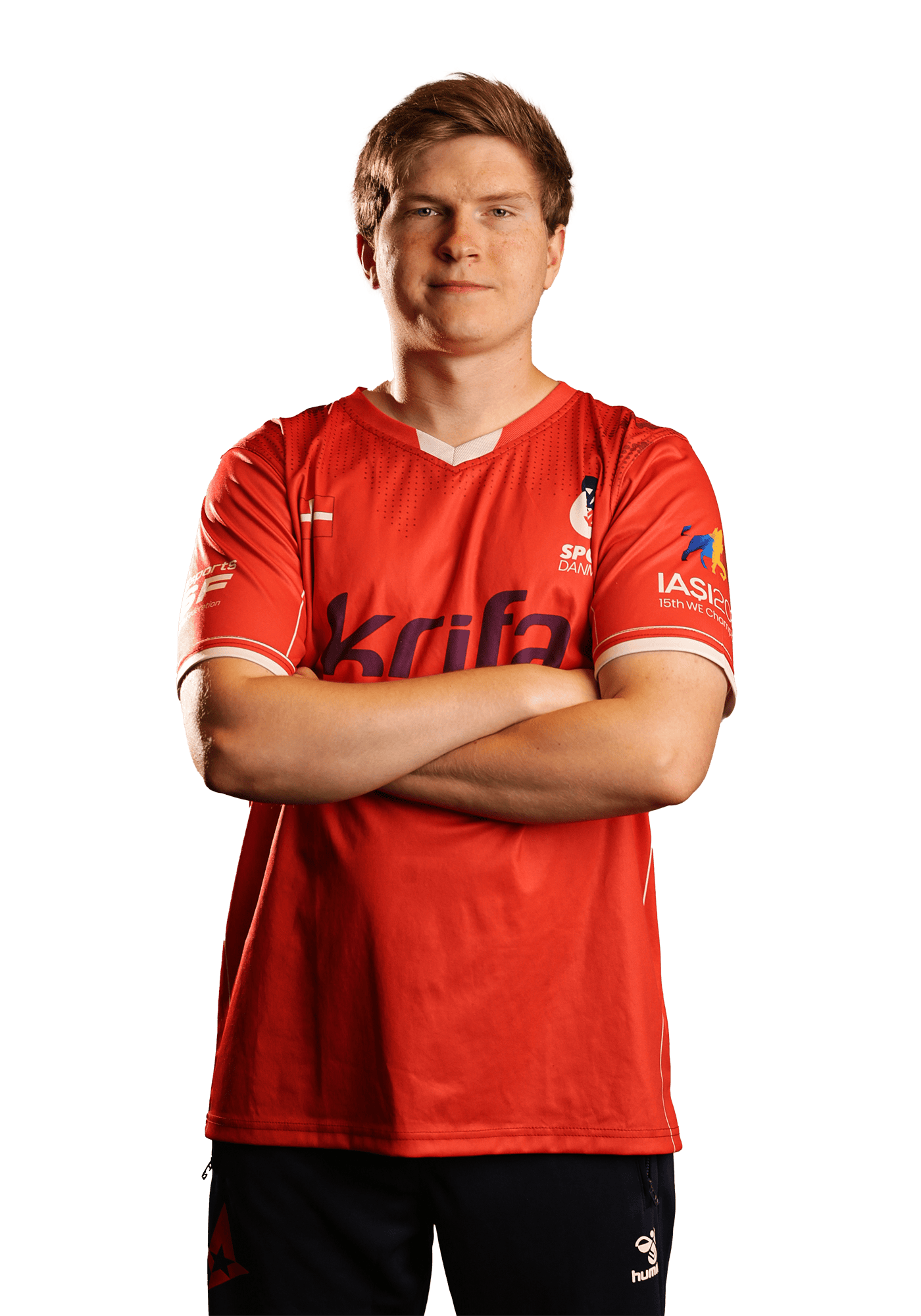 Andreas Sander  Kirstein