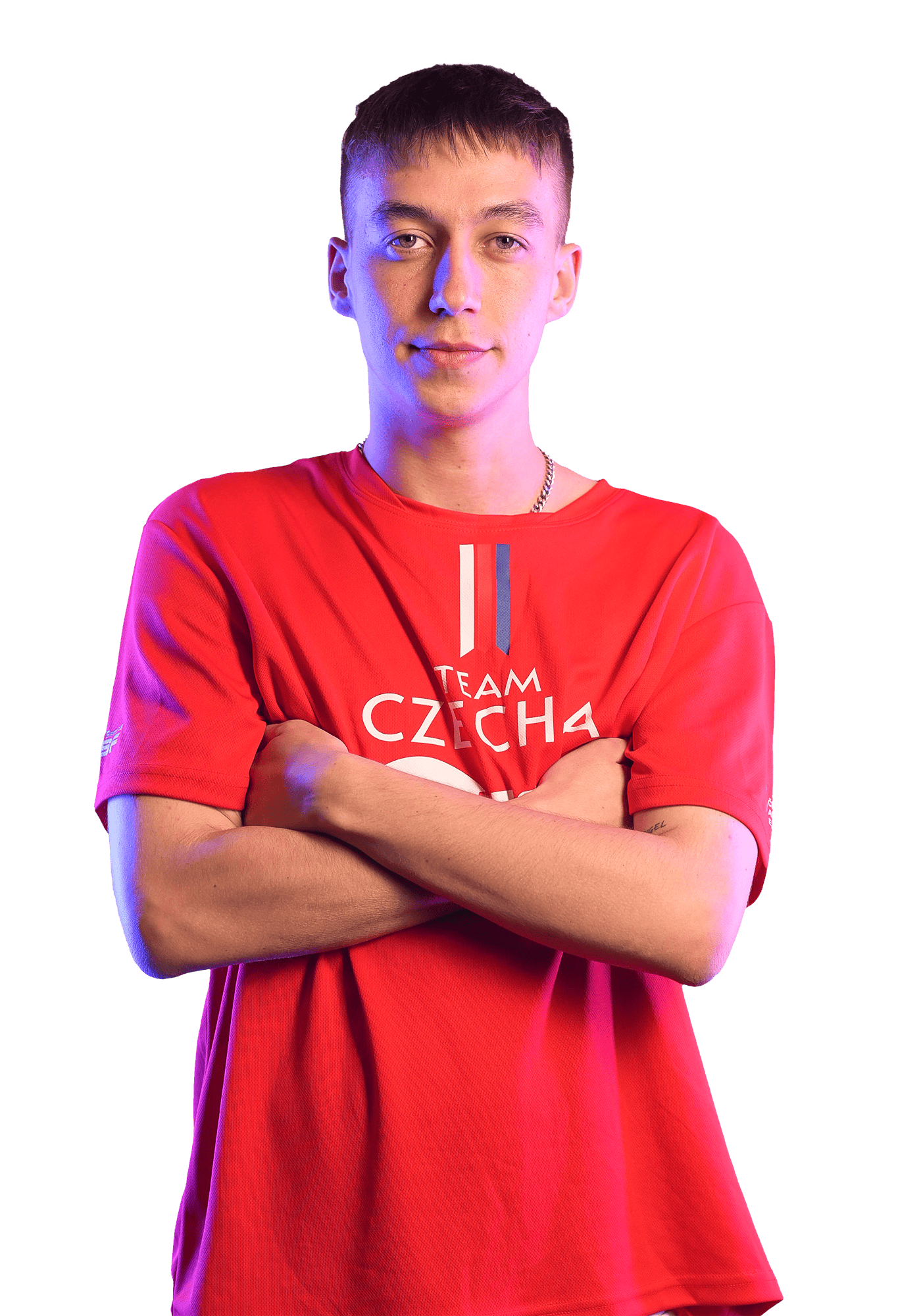 Daniel         Styblo