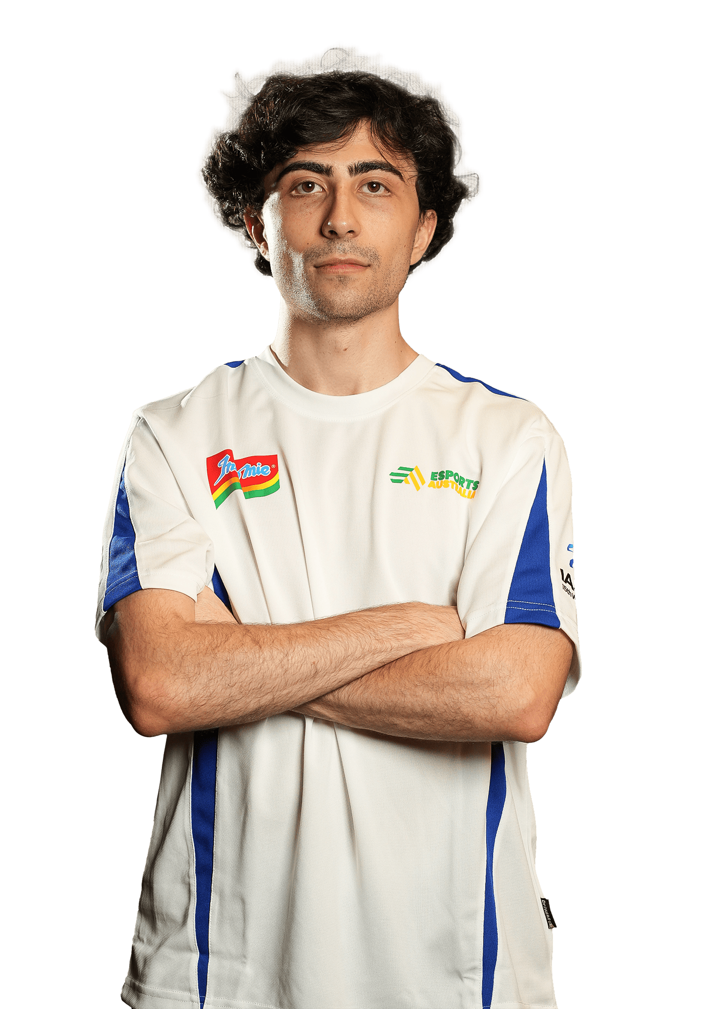 Eddie Azzi