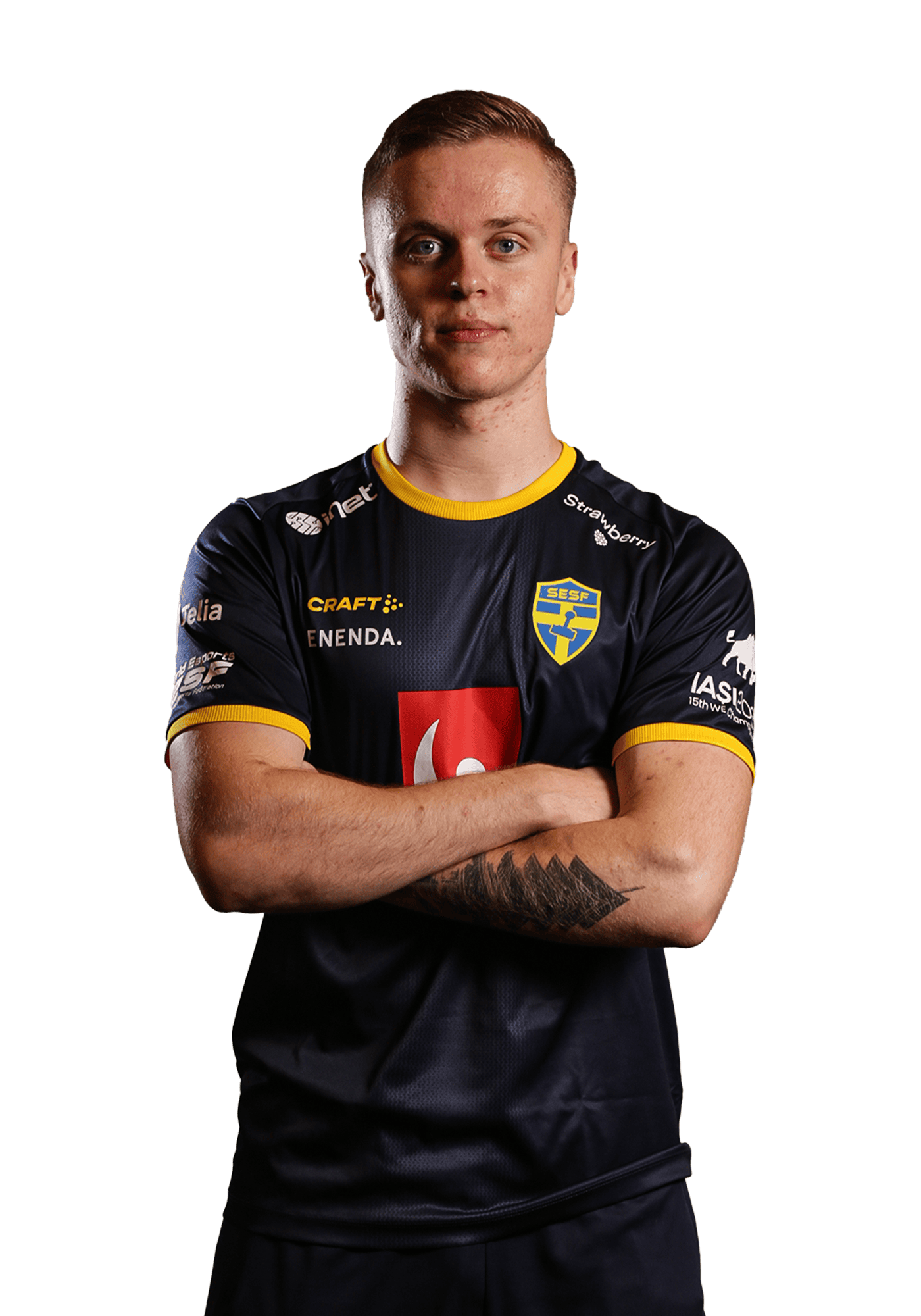 Erik Hans Kristian Gustafsson